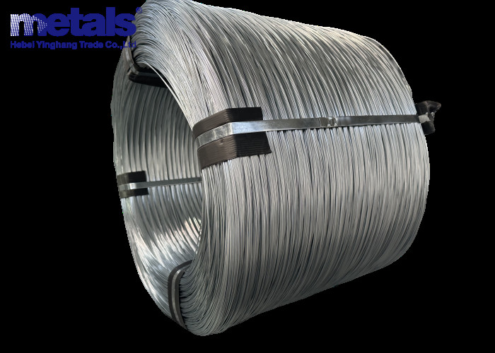Bwg5-24 Building Constaction Hot Dipped Galvanized Wire Low Carbon Steel Q195