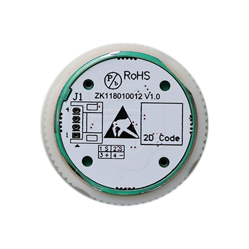 Anti-Miscontact Function Elevator Button Switch Micropressure Interaction Button Elevator Cop Lop Touchless Button