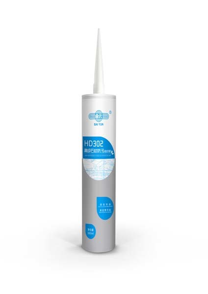 Marble And Granite Silicone Sealant Non Staining Non Bleeding Sealant