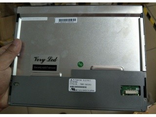 AA104VH02 2 Strings 10.4 Inch WLED Industrial TFT Display 70/70/65/65 (Typ.)(CR≥10)