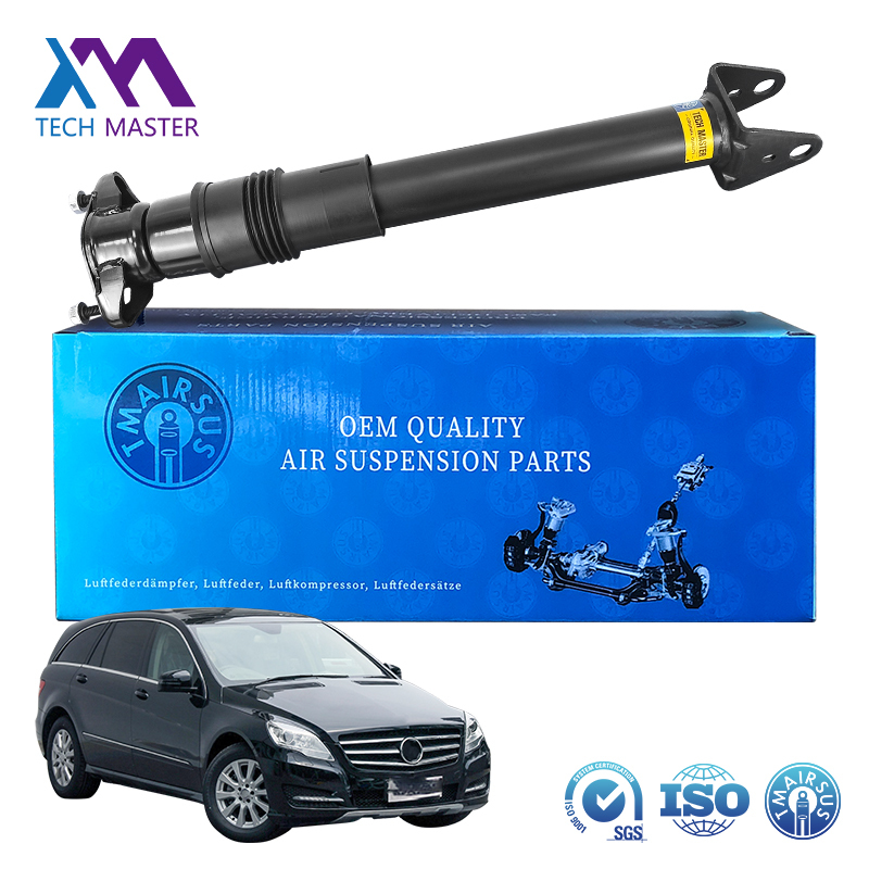 Pneumatic Shock Absorber For Mercedes W251 R300 Rear With ADS Or No ADS 2513202231 2513200631 2513201931