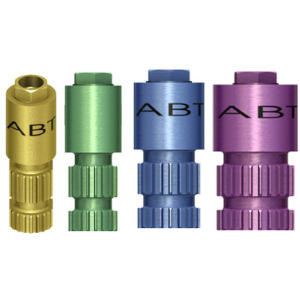 BioHorizons® Internal Analog Compatible with 3.0mm/ NP 3.5mm/ RP 4.5mm/ WP 5.7mm