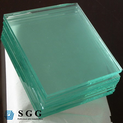 clear building float glass window glass