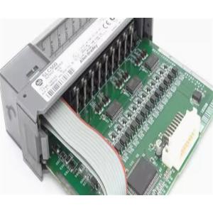 1746-BTM | Allen-Bradley SLC 500 Barrel Temperature Control Module