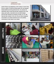 Hunan Zechen Fitness Co., Ltd.