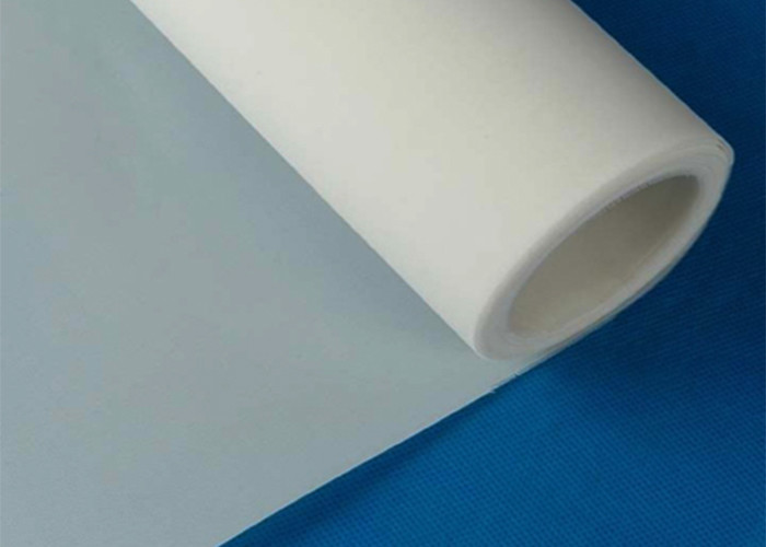 Drainage Fine Water Filter Cloth Environmental Protection No Fiber Shedding