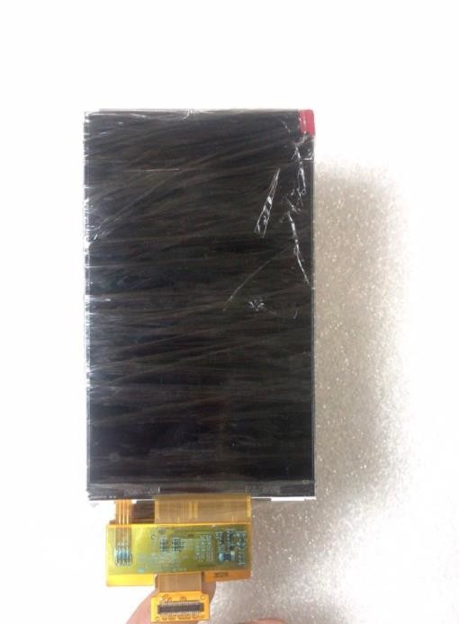 TX18D46VM2BPA KOE 7.0" 800(RGB)×480 320 cd/m² Storage Temp.: -30 ~ 80 °C INDUSTRIAL LCD DISPLAY