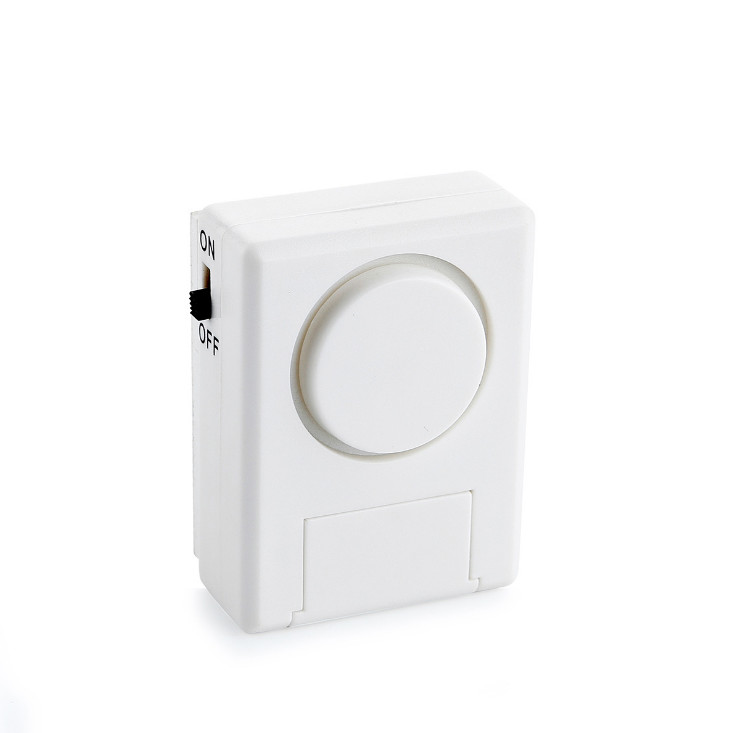 LR44 Door Magnetic Alarm 120db Home Window Burglar Security ALARM System 45g
