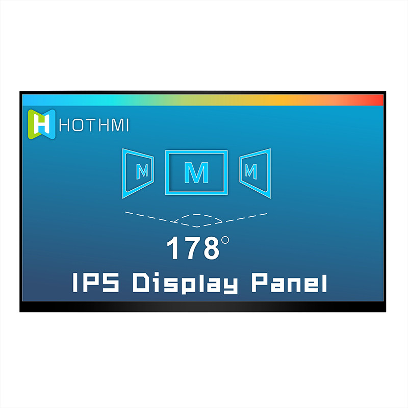 11.6 Inch IPS 1920x1080 Wide Temperature TFT Display Panel For Industrial