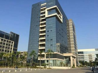 Shangyu (Shenzhen) Technology Co. Ltd