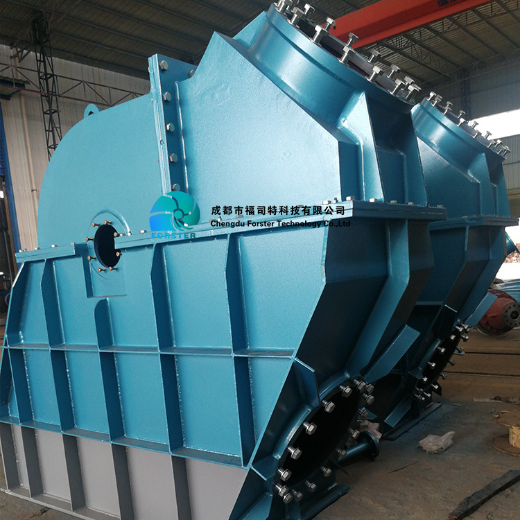 Direct Injection Pelton Turbine Generator