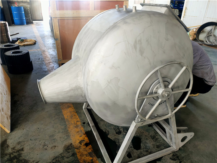 Customized Design Carbon Steel Storage Containers for Industrial Water Liquid Storage