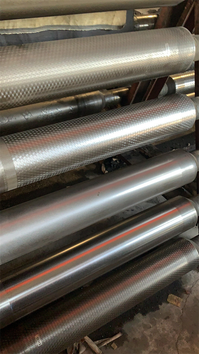2hi 4hi Aluminum Cold Rolling Mill Stainless Steel Sheet Emboss Cold Roll Mill