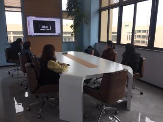 Zhejiang Mingqi Display Technology Co., Ltd