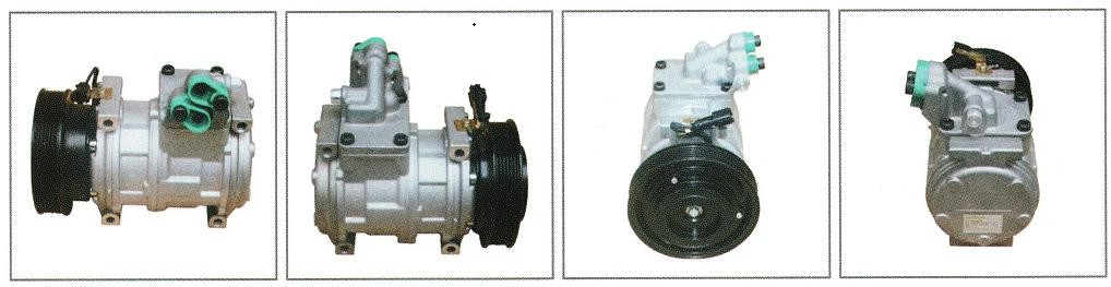 ALA20706 Hyunori AC COMPRESSOR Santa Fe 2.0 T AC COMPRESSOR 10PA17C AC COMPRESSOR