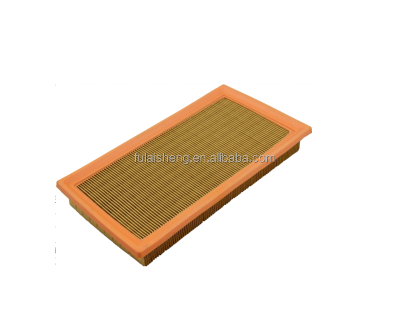Engine 525 E PU Auto Air Filter Replacement For Ford FA1883 FA1884 C2788 97VB9601AA 1023134