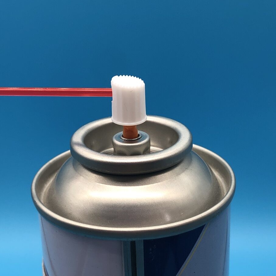 High-Performance Carburetor Cleaning Valve for Efficient Fuel System Maintenance