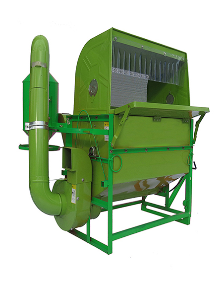 DONGYA 5TG-70 0929 Professional Bean Thresher / Quinoa Thresher / Sorghum Thresher