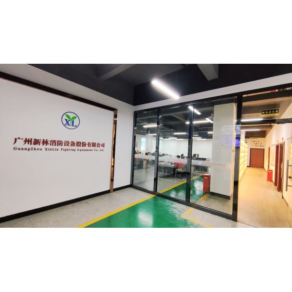 Enclosed Flooding Clean Agent FM200 Cabinet System For Telecom Centers