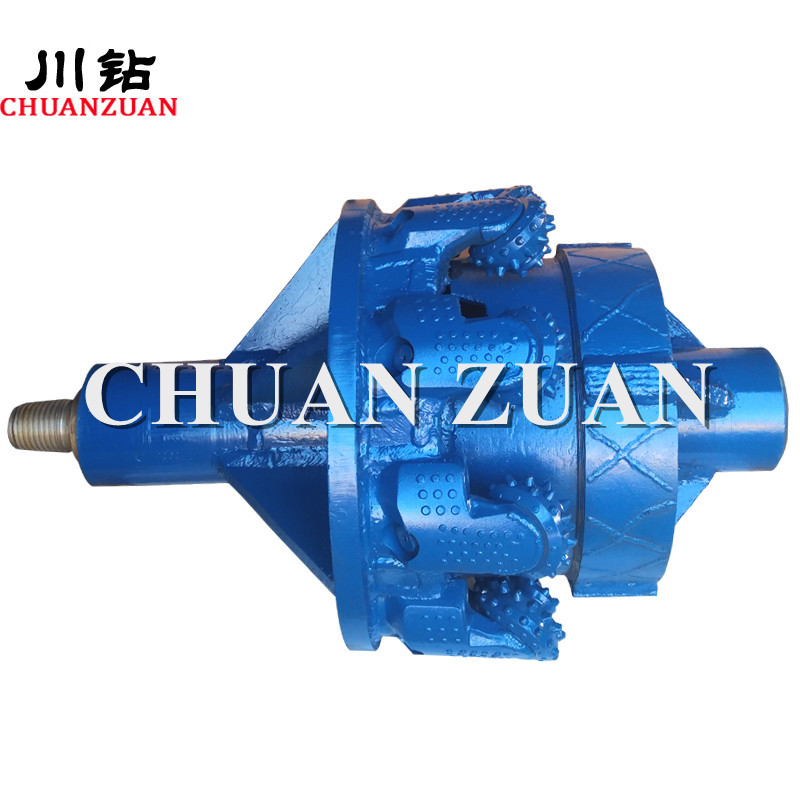 IADC 637 HDD Rock Reamers / 800MM HDD hole openers For Trenchless Horizontal Drilling