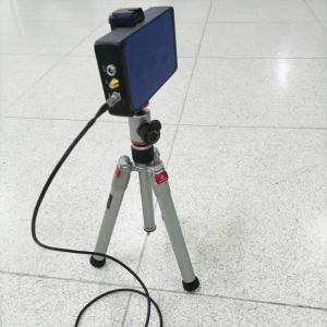 UBZD1000 Series Automated Displacement Acceleration Laser Measurement Instrument