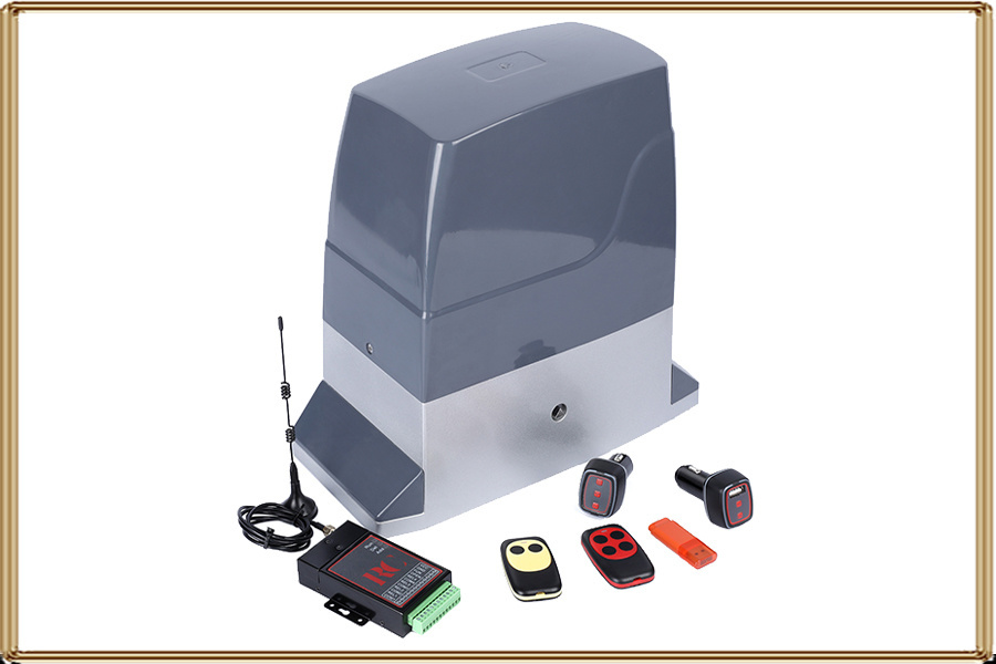 Three Switches Cigarette Lighter /Transimitter for Door Remote Control System
