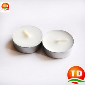 Buy cheap 23G candle tealights holder product