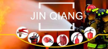 Shaoxing Jinqiang Fire  Fighting Equipment Co.,ltd.