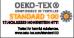 T&K Garment Accessories Co.,Ltd Certifications