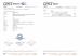 Shanghai Super-Fluid Co., ltd Certifications