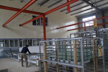 Jiujiang Juhong New Material Co., Ltd.