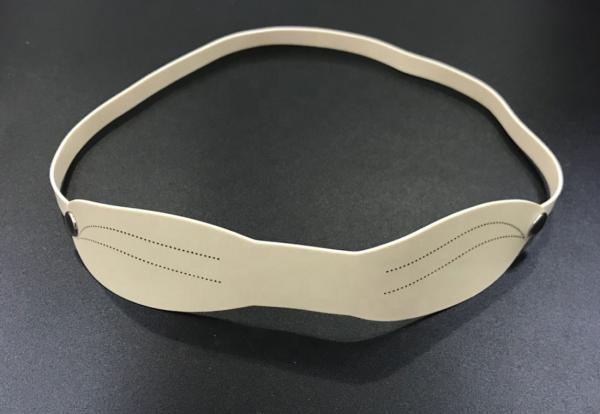 Factory Supplies Wholesale Price Rubber Tattoo Practice Skin Microblading