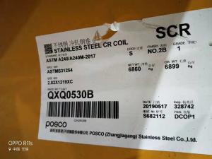Buy cheap S31254 PLATE 254 SMO Hot Rolled Plate SA 240 UNS S31254 Plate SS 254 SMO F44 Plates product