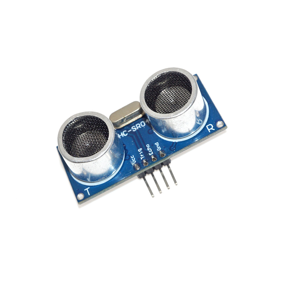 Hot Sale 5V SR04 Arduino Sensor Module Distance Measuring Sensor HC-SR04 Utrasonic Sensor