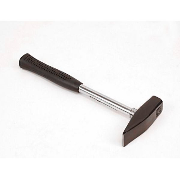 Machinist Hammer(XL-0116) with Steel tube handle,powder coated surface and good price