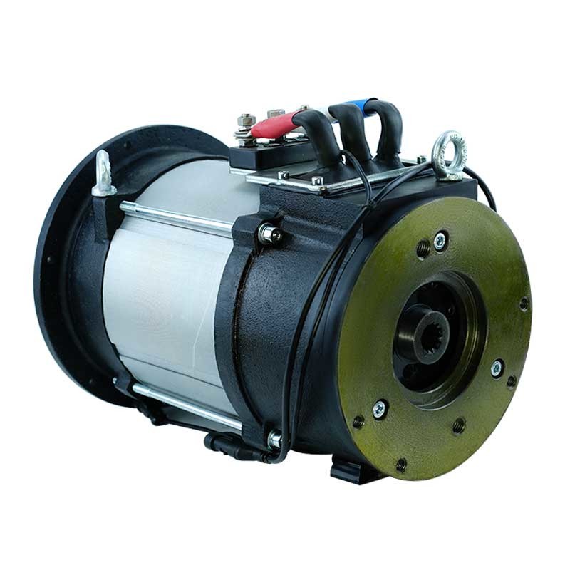 Arm Truck Motor