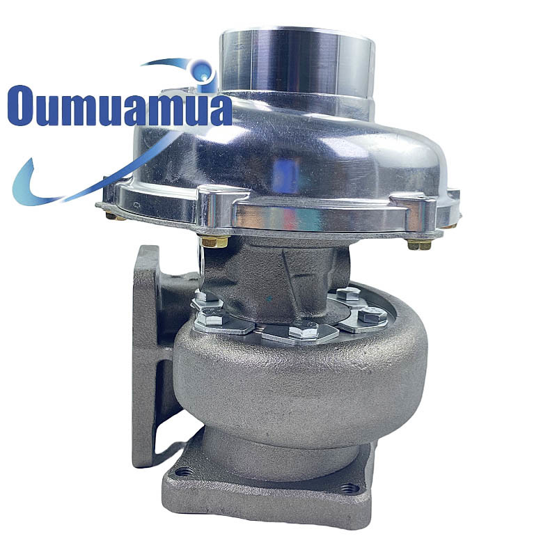 Isuzu 6BD1T Diesel Aftermarket Turbo Parts 1144002720 VB240044 ODM