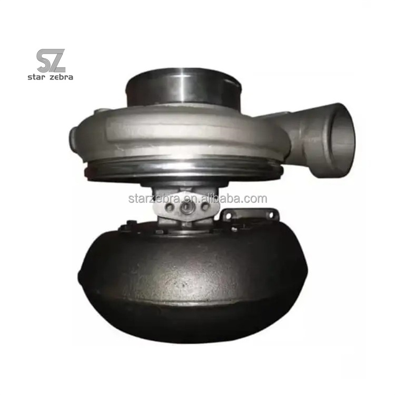 178480 Turbocharger for CAT D6H D7G D7H 12G 14G Engine 3306 Car Make Diesel Engine