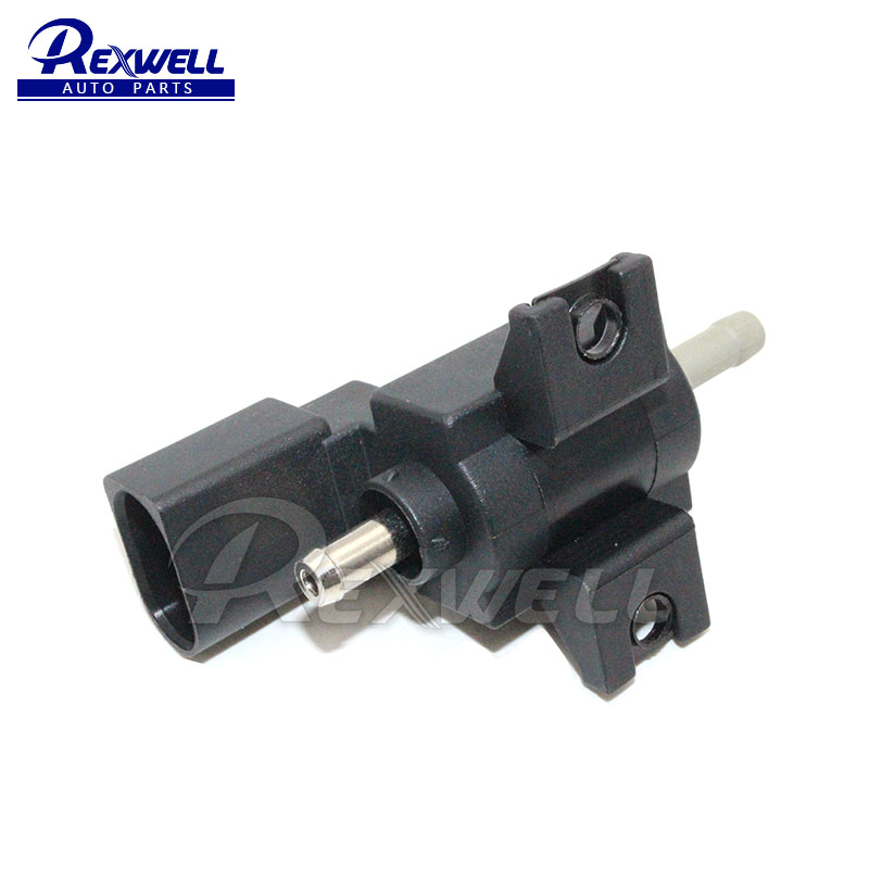 Auto Parts Turbocharger Boost Solenoid Valve For Audi Seat VW 06F906283F