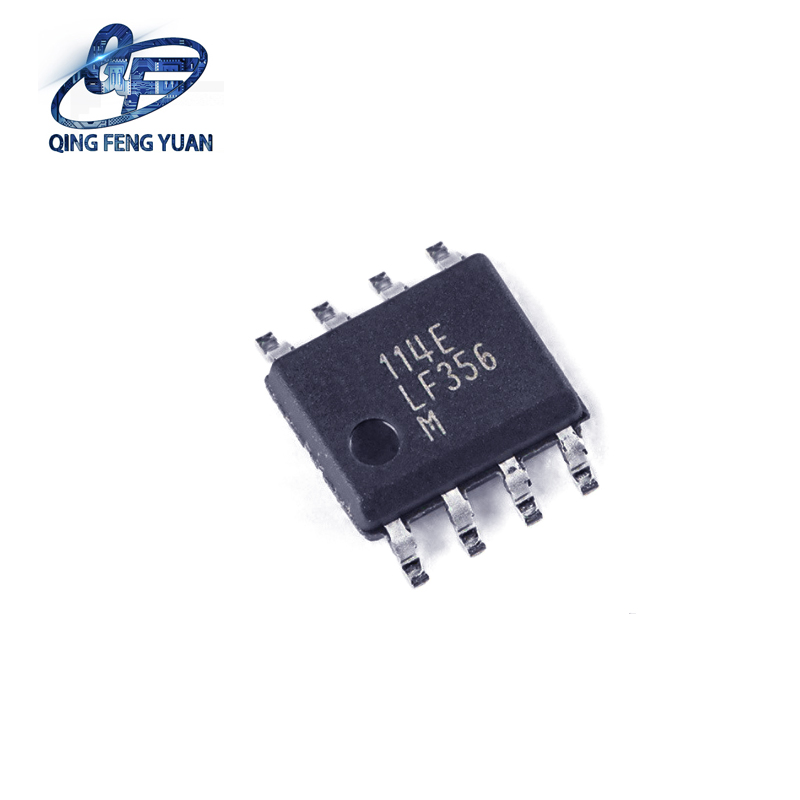 100% New Original LF356MX Electronic Components Nvd5867nlt4g Tlv70030ddcr