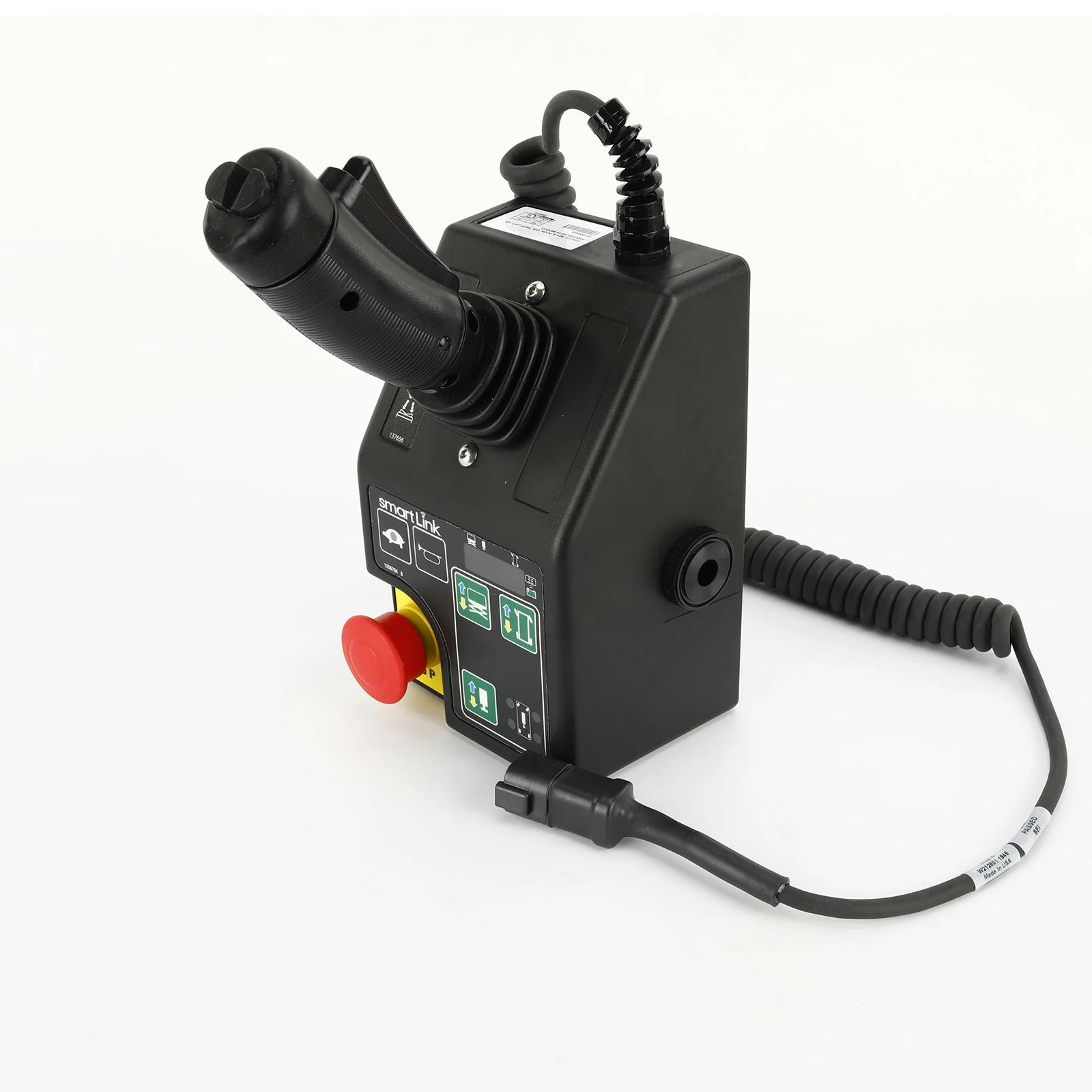 Genie 7 Control Box 1256728GT For Genie Scissor Lift GS-2032 GS-2046
