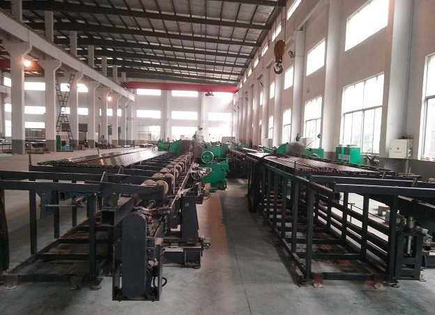 42CrMo Cold Drawn Steel Pipe Bar 6mm - 1000mm With High Hardness For Hydraulic Cylinder