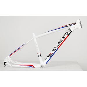 ROLLINGSTONE ALLOY MTB FRAME 26"/27.5"
