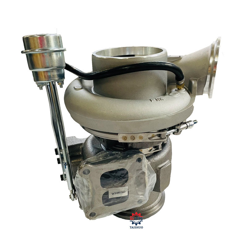 ISM11 QSM11 M11 HX55W Diesel Engine Turbocharger 4089858 4089885