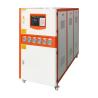 Buy cheap R407C Water Cooled Water Chiller 15HP Industrial Water Cooler Machine 45KW from wholesalers