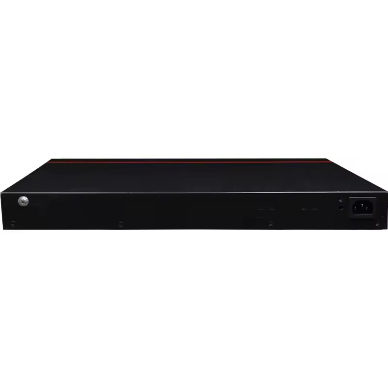 Customized 24 Ports Gigabit POE Enterprise-Class S5735S-L24P4S-A1 S5735s Series Network Switch with High Capacity