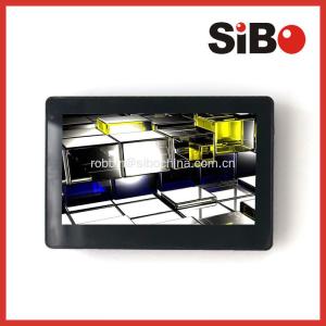 SIBO OEM/ODM Android POE Touch Screen, apps control home devices