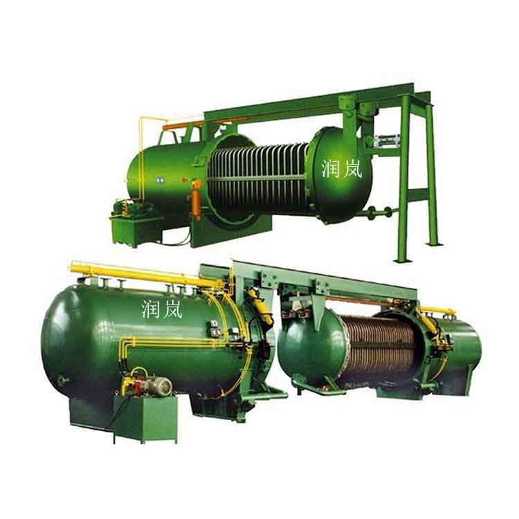 62KG Weight Advanced Pressure Leaf Filter Unit for Effective Particle Removal
