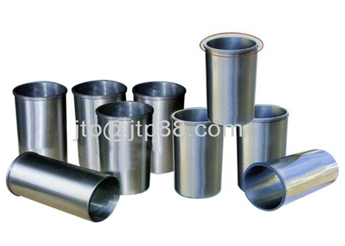 JTP / YJL 6D40 Dry Cylinder Liners & Piston Ring & Piston ME120028