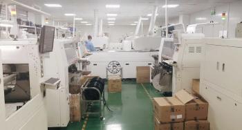 Shenzhen Perfect Vision Display Co., Ltd